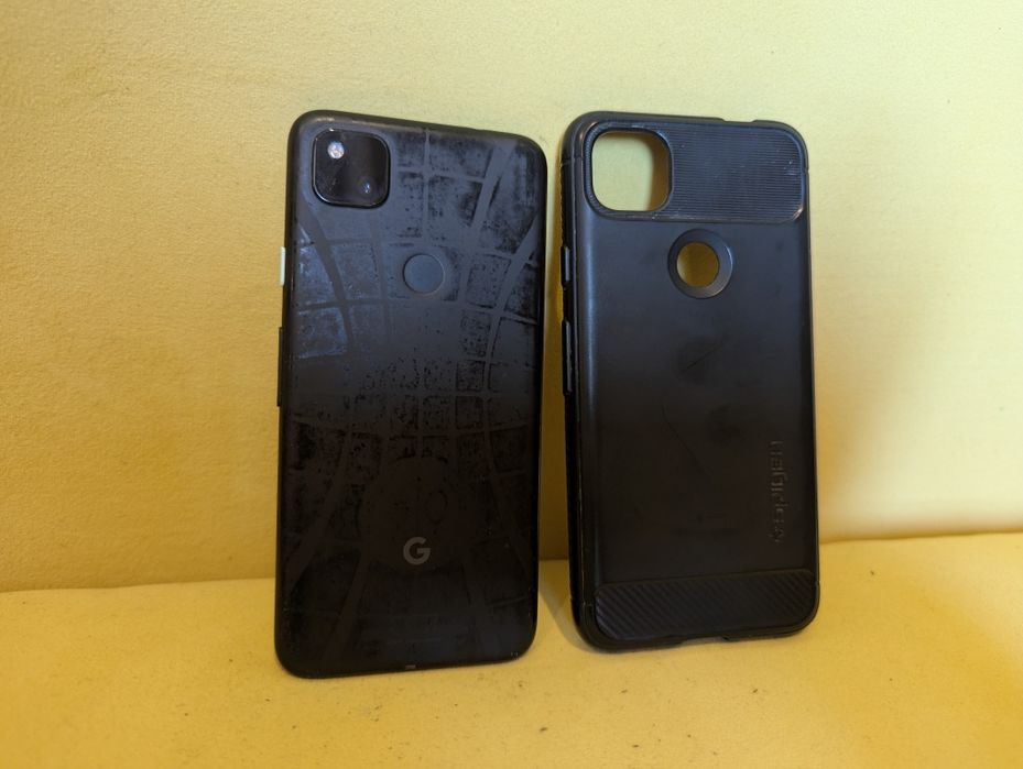 Google pixel 4a 6/128