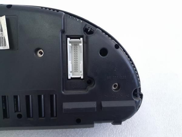 Quadrante / painel de instrumentos BMW 5 (E39)