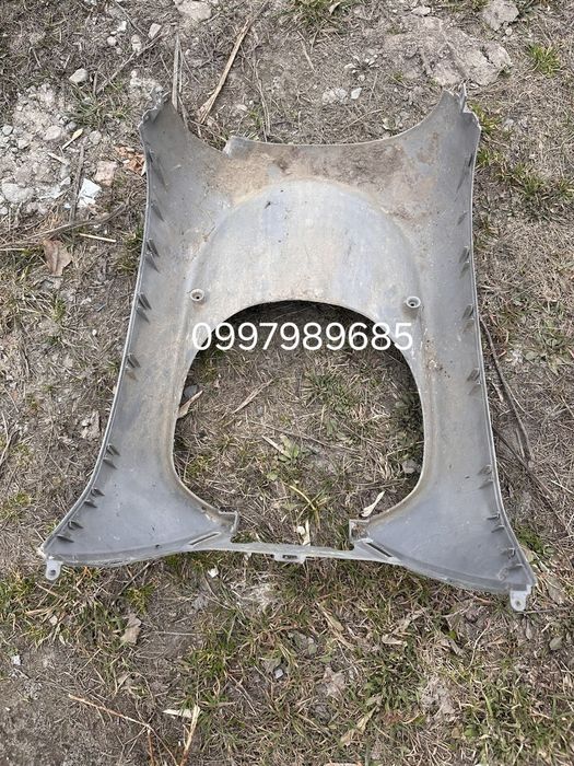 Подклювник Honda Dio 27 Fit