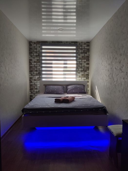 Центр / 2к квартира / до 5 осіб / TeRoom_Ost_