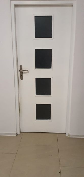 Drzwi wewnętrzne 80cm,90cm+ łazienkowe