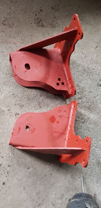 Розборка напівпричепів Ось,Вісь saf Mercedes Мерседес саф JOST