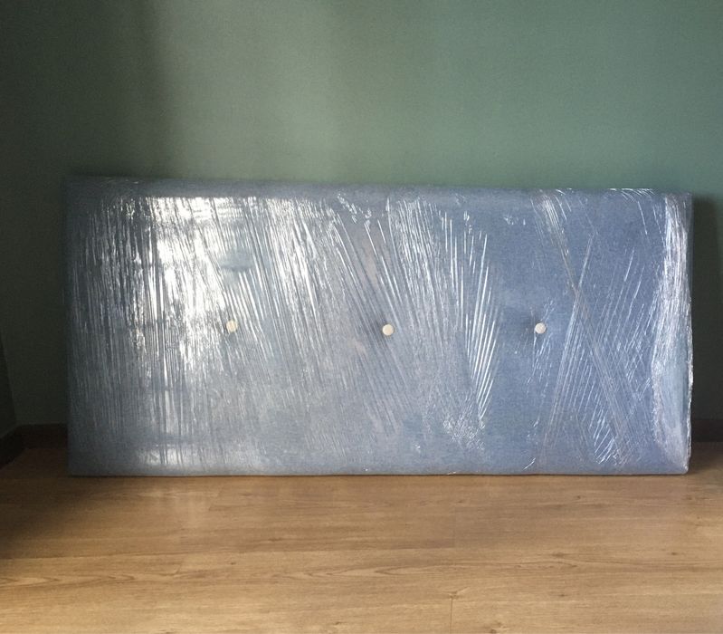 Cabeceira cama casal