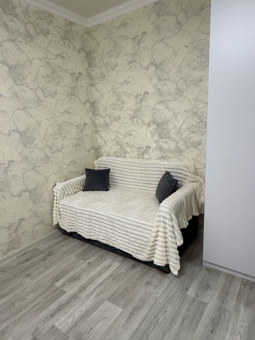 Здам подобово 1 кімнатна квартира