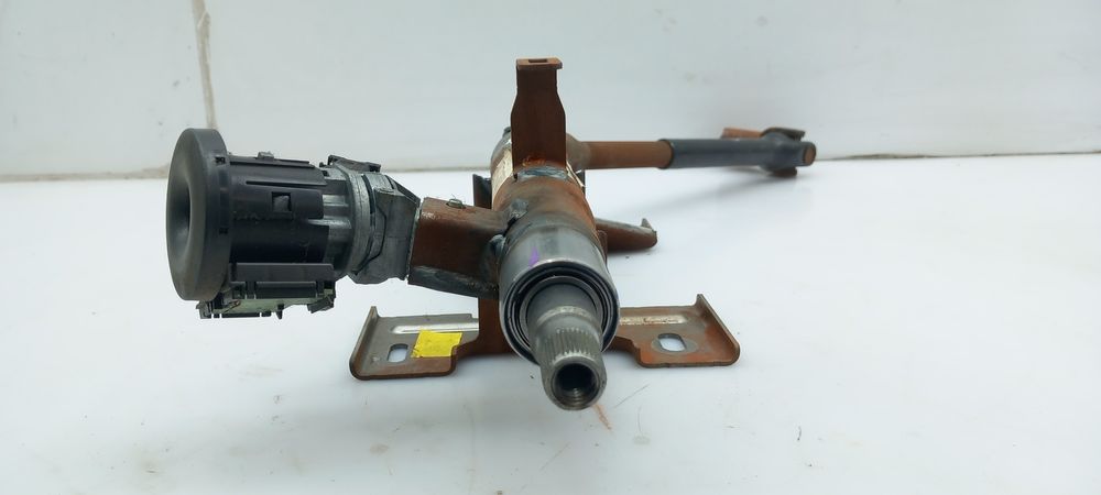 Coluna de direção RENAULT Twingo II (CN0_)