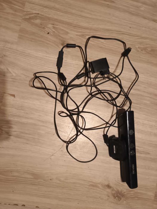 Xbox 360 fat edition