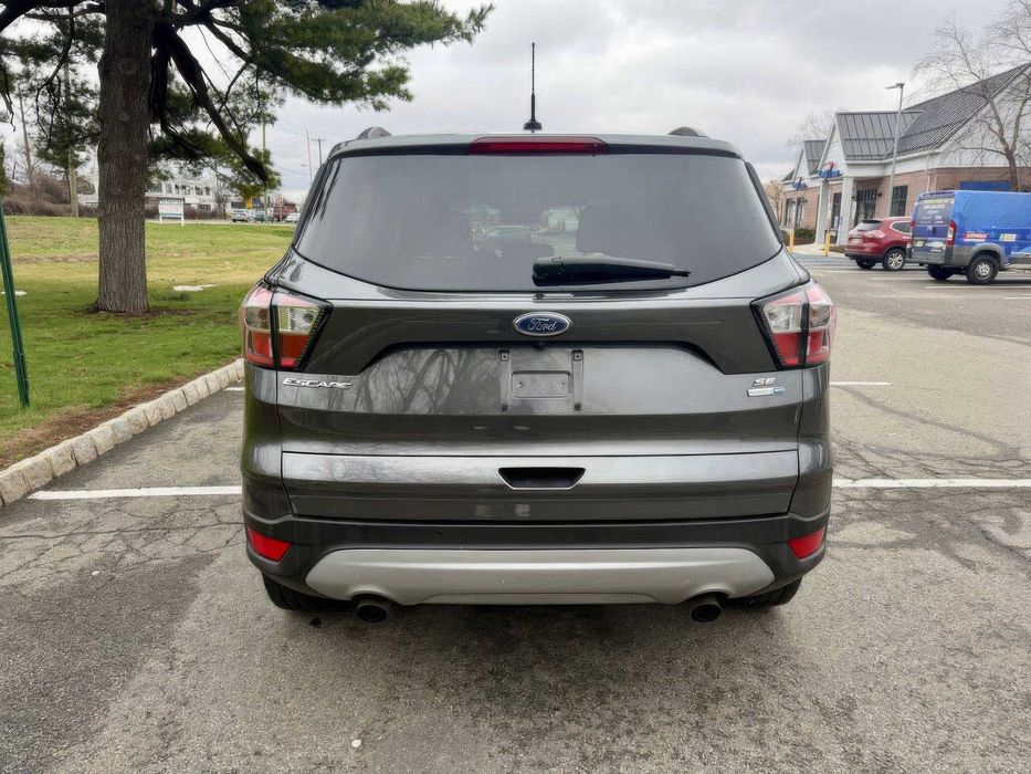 FORD ESCAPE      2016