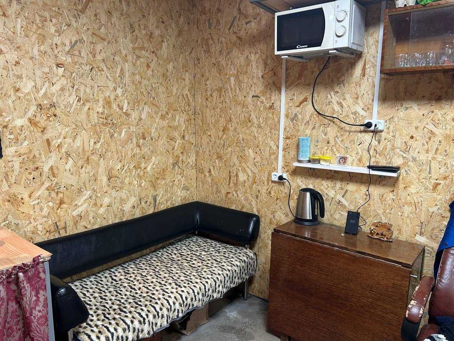 Гараж 21кв.м с погребом ГК "Автомобилист" Салтовка
