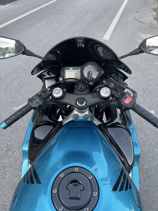 Honda CBR 600f4i