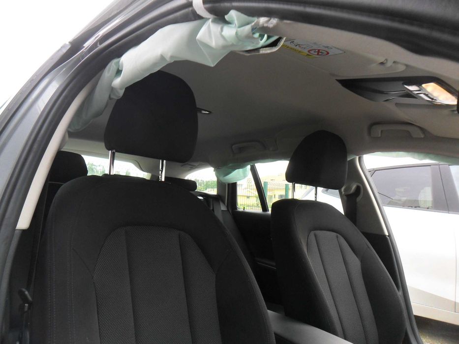BMW 320E Touring Advanced Auto 204cv