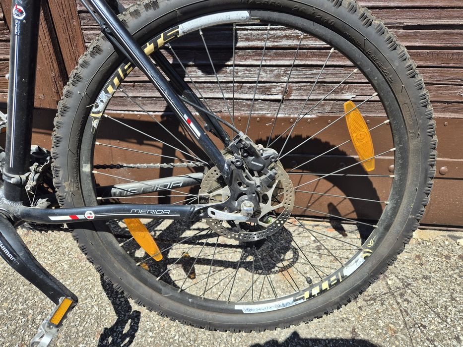 Merida matts 500