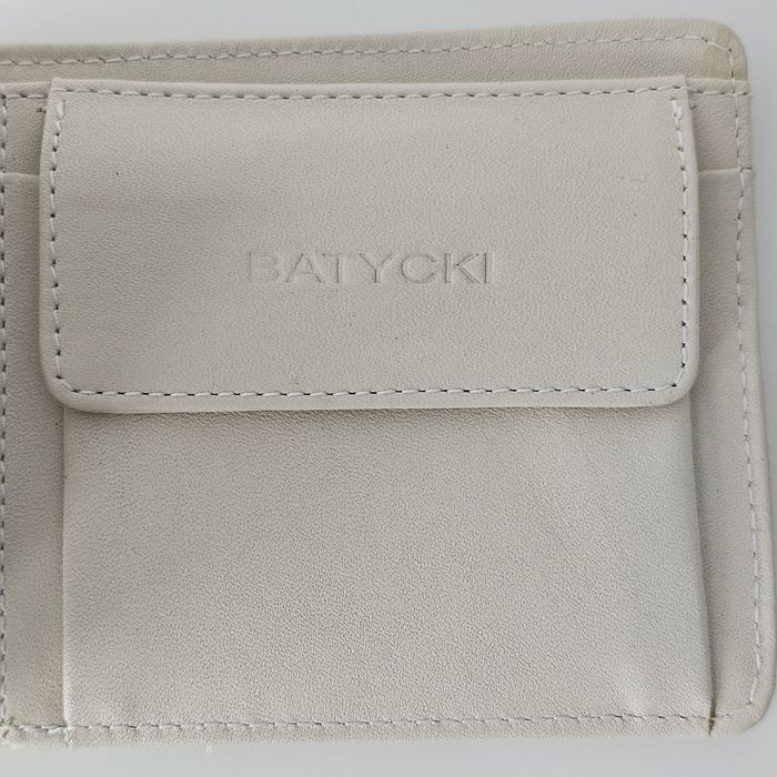 Portfel Damski Batycki