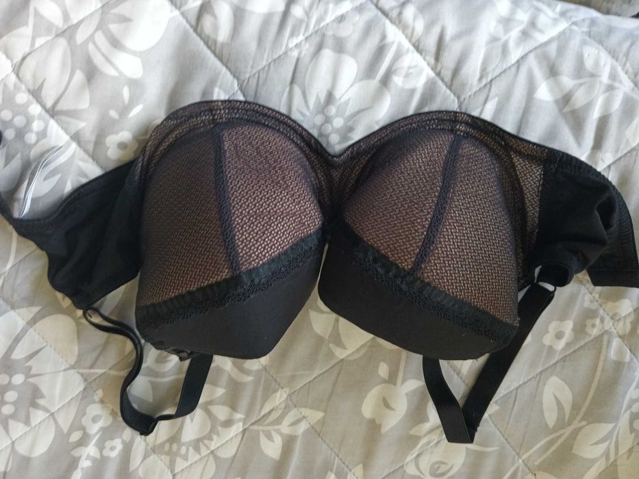 Biustonosz do karmienia stanik 70g