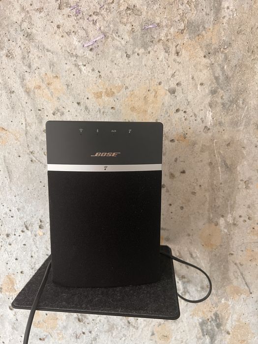 BOSE - whisky BOSE SoundTouch 10 中古 まあまあ美品 Yahoo!オークション -「bose soundtouch 10」の落札相場・落札価格