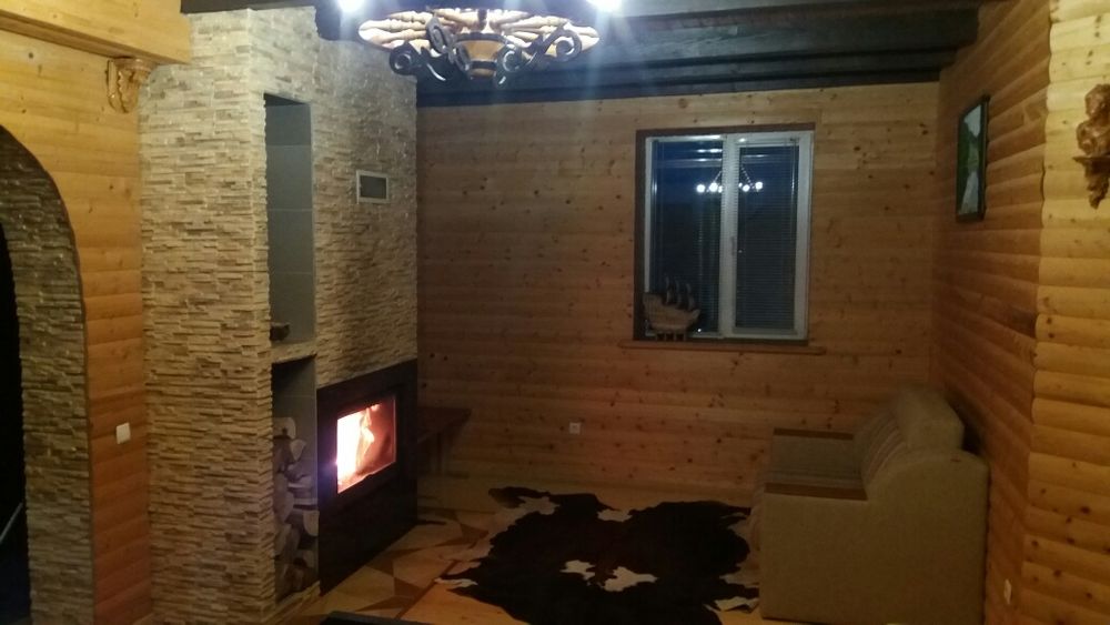 Відпочинок в Карпатах,котедж, Красноїльськ, Черн.обл.НР.ВІЛЬНО!