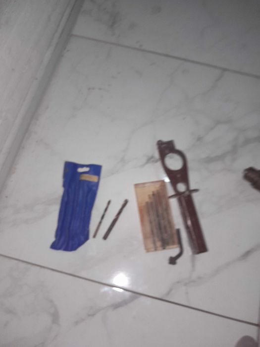 Продам дрель ссср