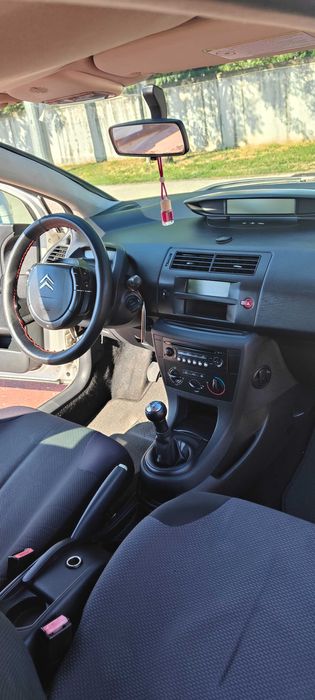 Citroen C4 1.6 HDI