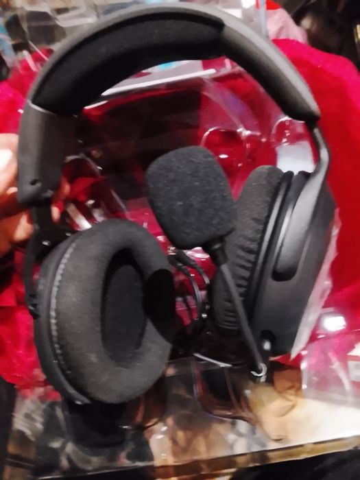 Hyperx stinger 2 novos424347827732500481
