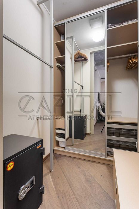 Продаж квартири, ЖК Новопечерські Липки, Драгомирова, Верхогляда