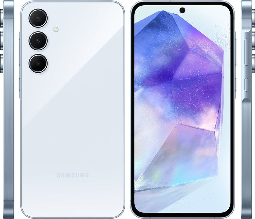 Samsung a55 8/128