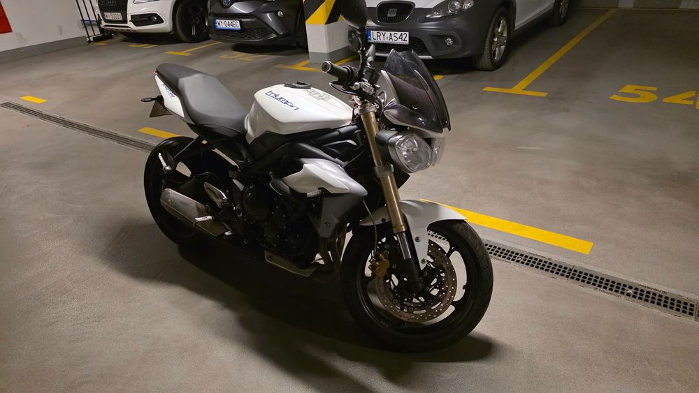 Triumph