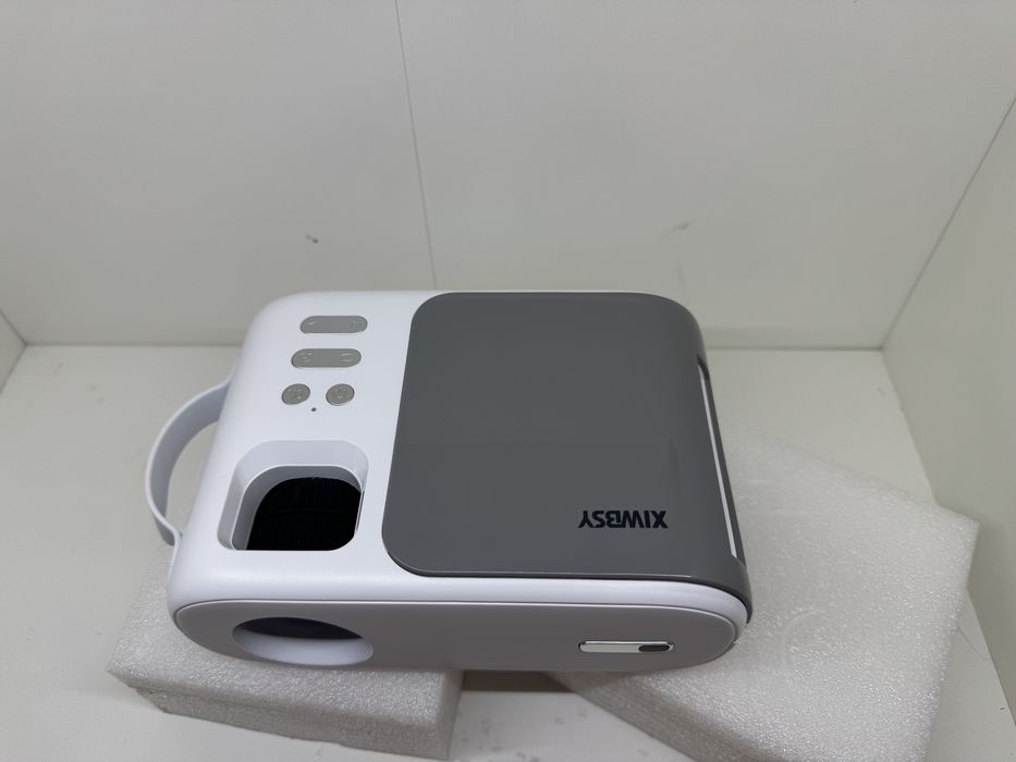 projetor novo nunca usado