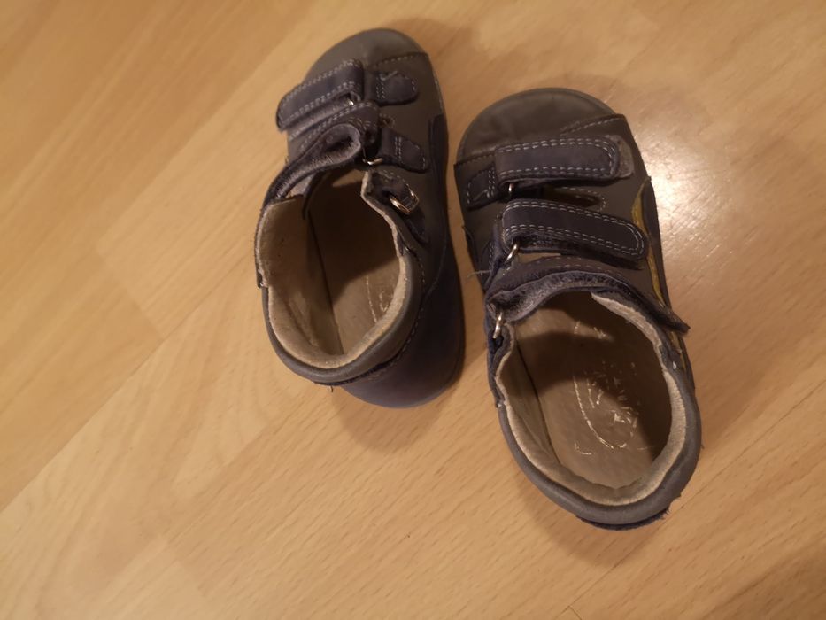 Buty profilaktyczne anibut
