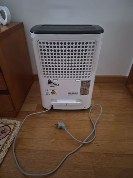 Desumidificador Kubo