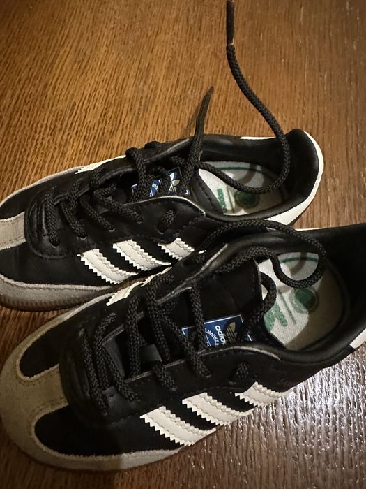 кроси адідас