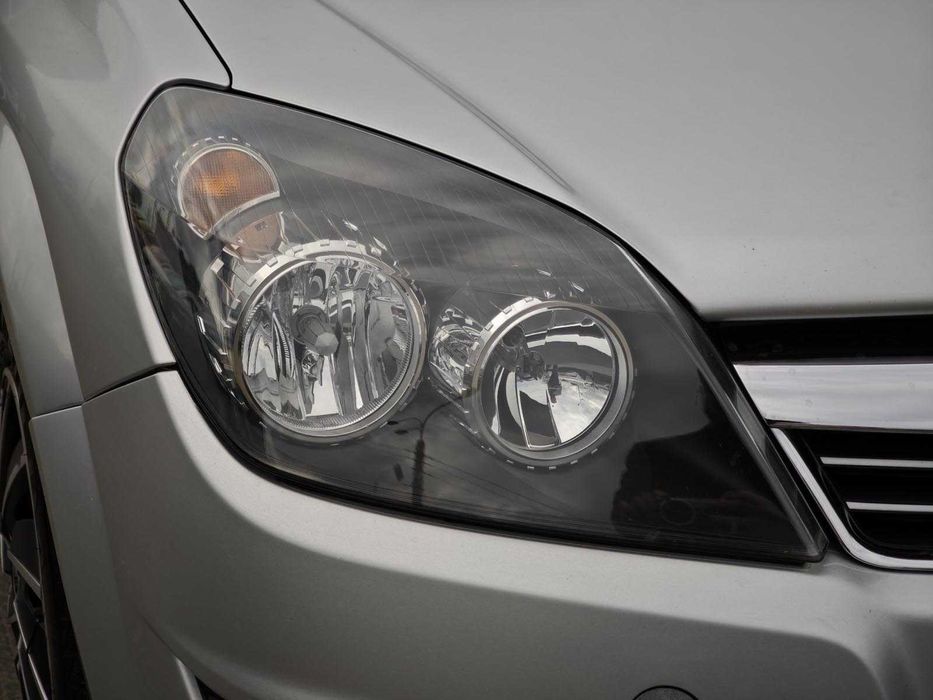 Продам Opel Astra 2009р. #76821