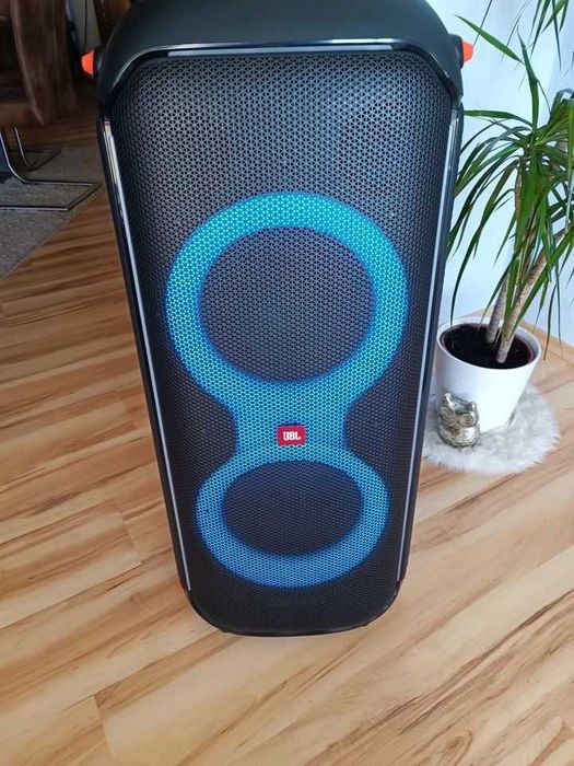 JBL PARTYBOX 710 stan bdb