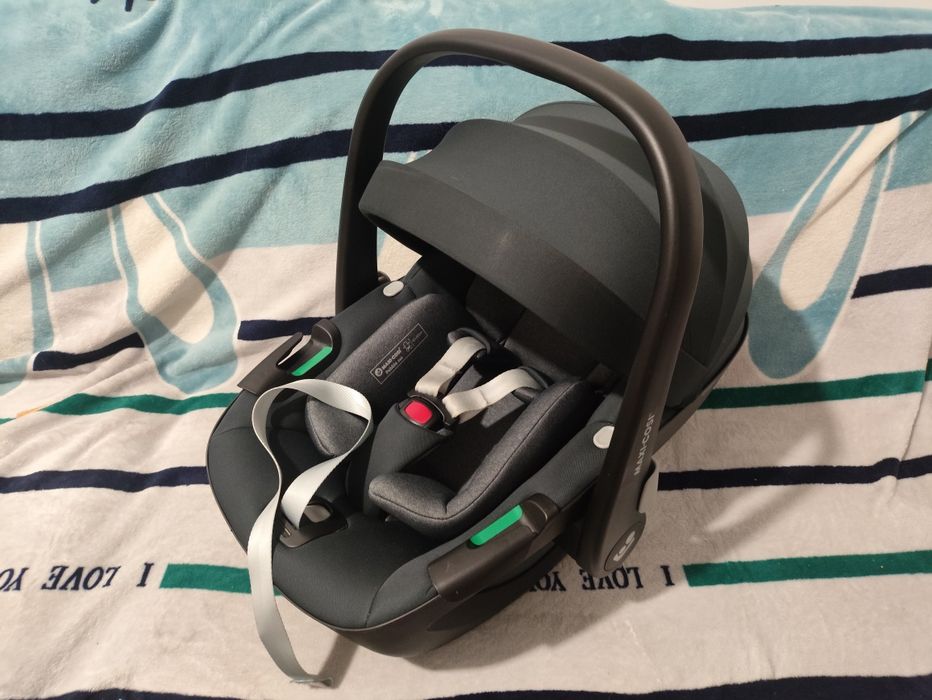 Maxi-cosi Pebble 360