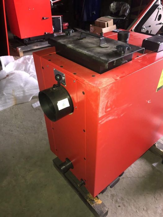 ‼️Котел АЛЬТЕП ( ALTEP) TRIO UNI PLUS 30кВт.Котел Твердопалевний