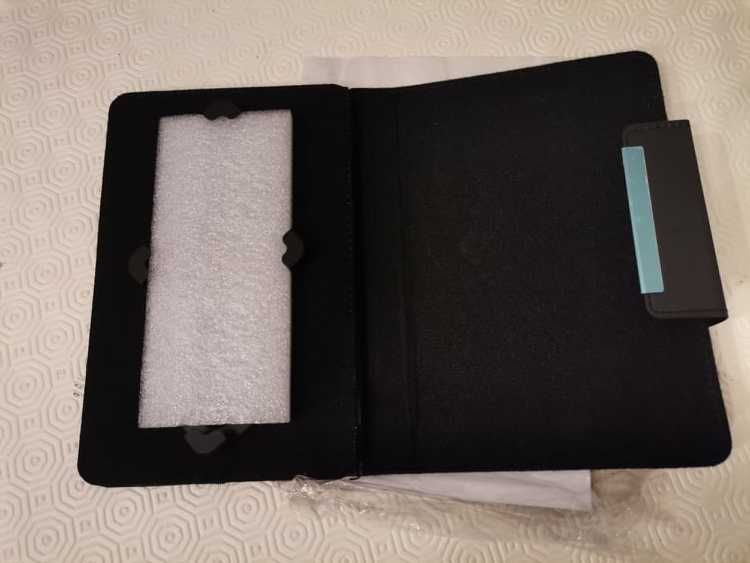 Samsung Galaxy Tab A 2016 (oferta capa)