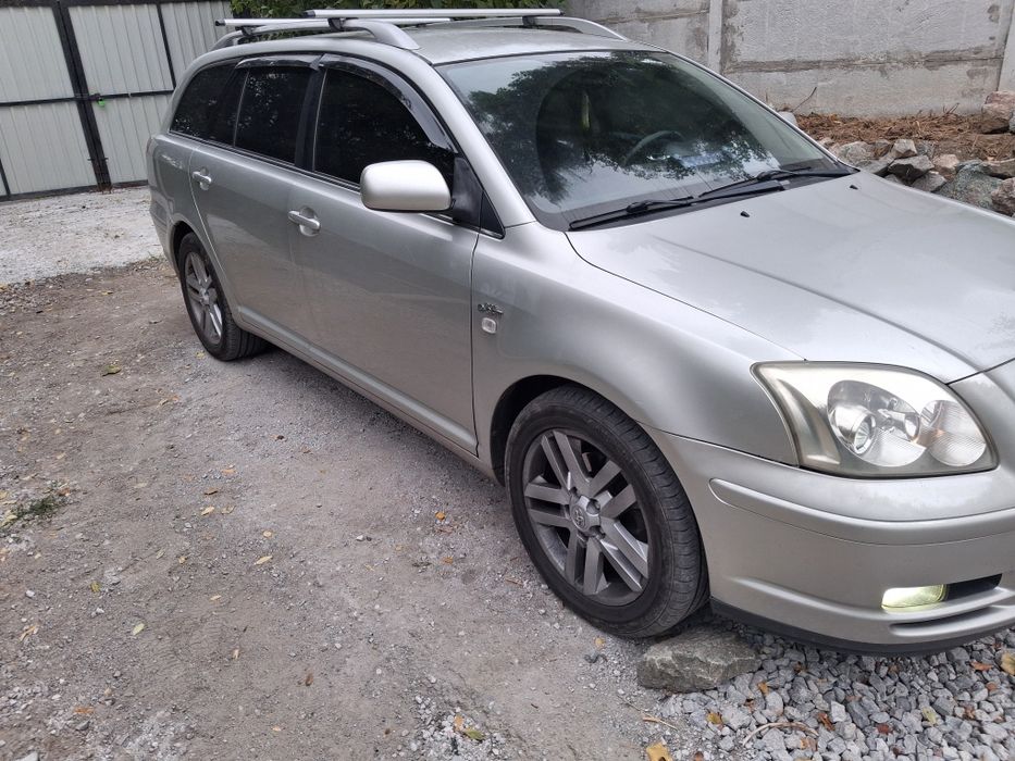 Продам автомобіль