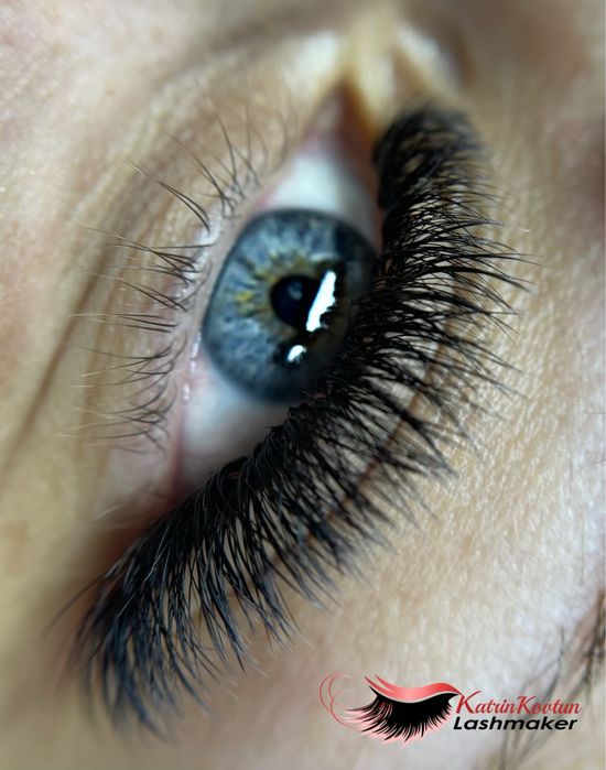 Наращивание ресниц г. Одесса. Таирово. Вузовский