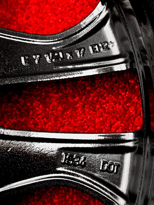 Диски R17 5.120 ЕТ34 7,5J Фольксваген Амарок T5 Т6 Мультиван Каравела
