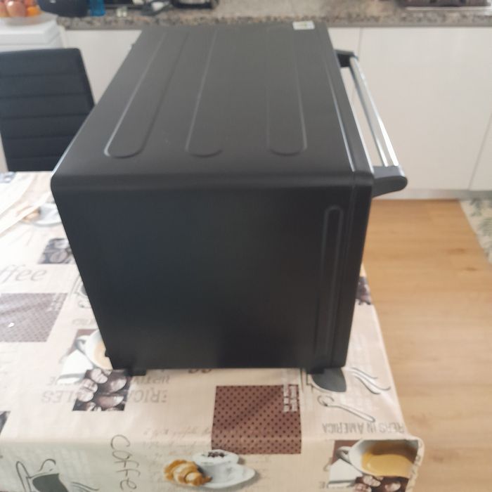 Forno grande 66 litros Mx Onda
