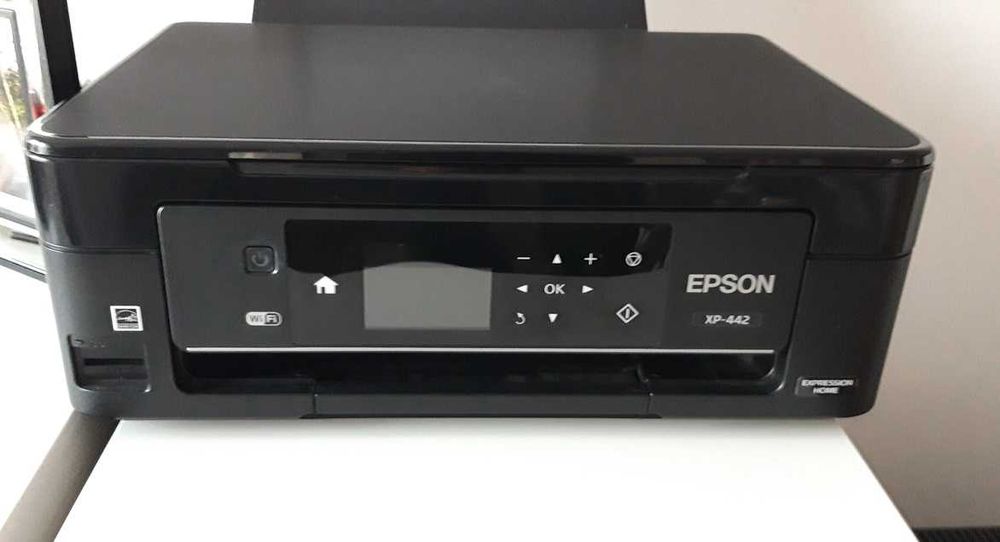 drukarka EPSON xp-442