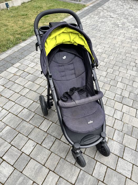 Sprzedam wózek dzieciecy