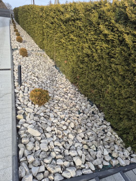 Kamień ozdobny do ogrodu