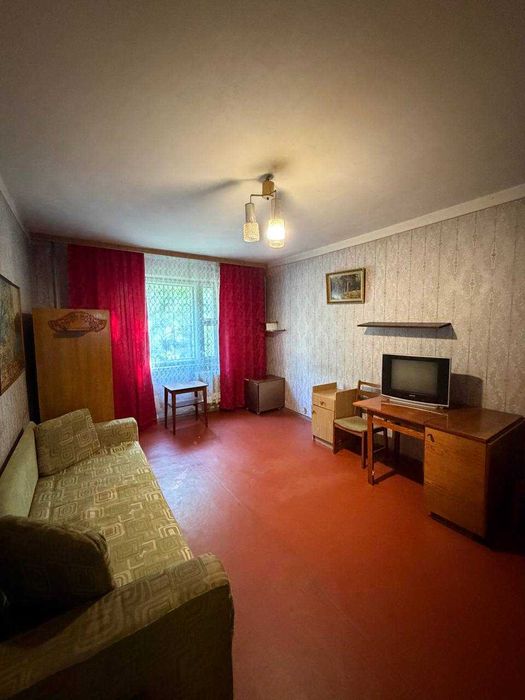 Продаж 1-кімнатної квартири. Троєщина. Рейгана 11-А. Без комісіх