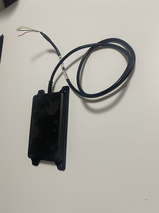 Радар для вимірювання висоти Nanoradar NRA24 2.4GHz 200m