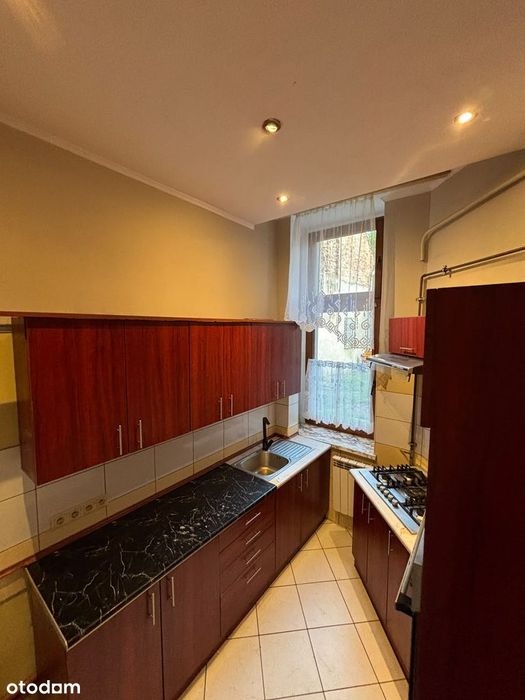 Wyjątkowe 80 m² w sercu Kluczborka! Parter| Niski czynsz