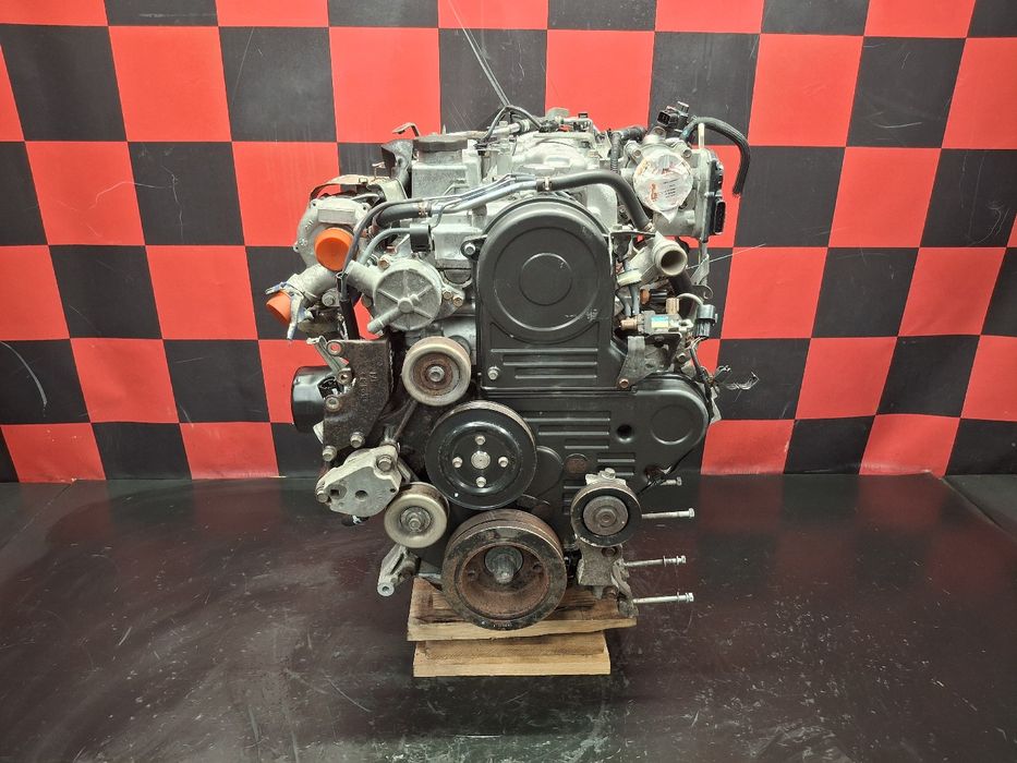 Motor completo MITSUBISHI L 200 / Triton Pick Up (KA_T, KB_T)