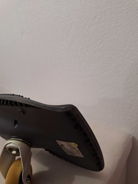 WaveBoard Oxelo - preto