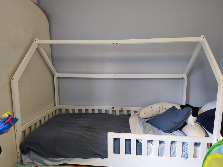 Cama infantil - 90 x 200 (cm)