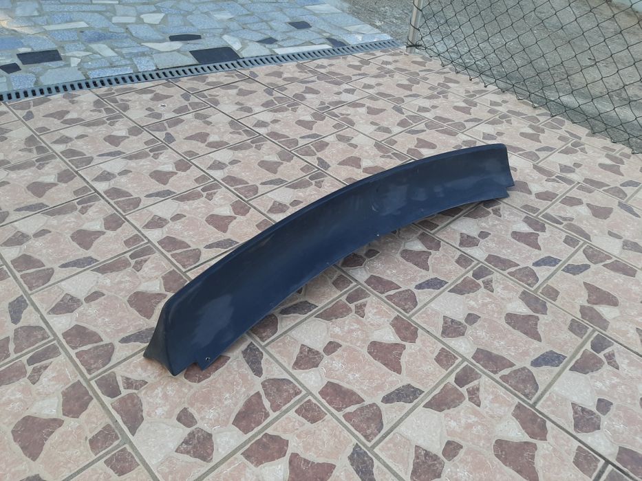 Aileron Rocket bunny Nissan 200sx