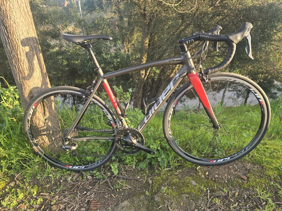 Bicicleta de estrada s barataa