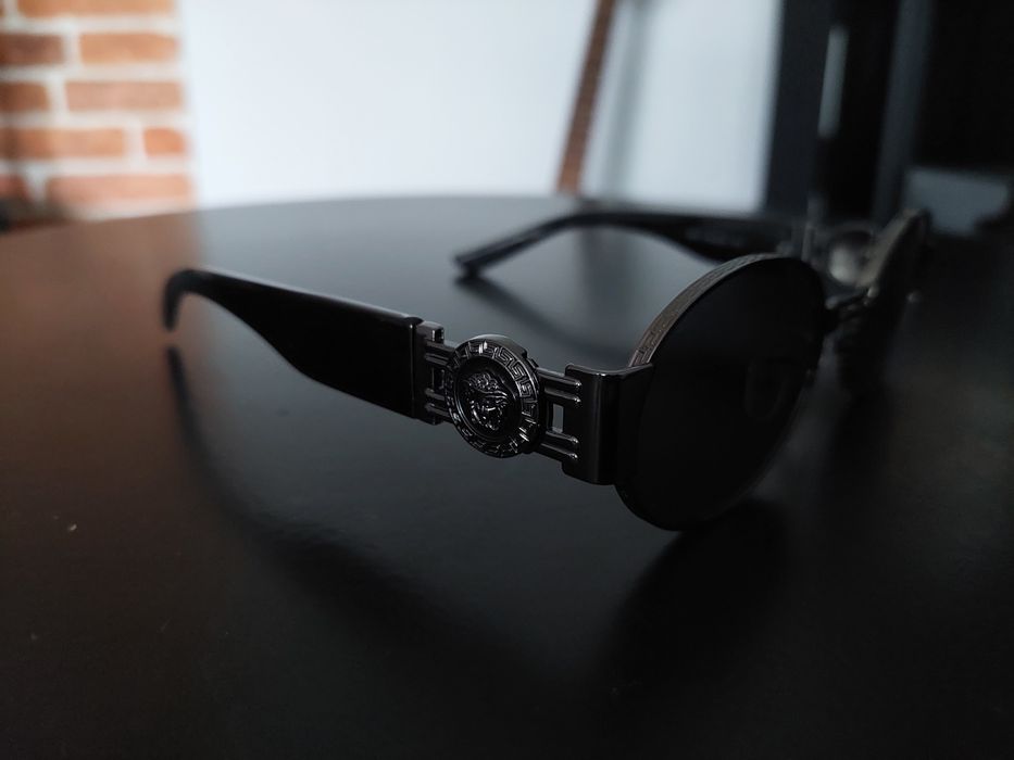 Окуляри жіночі  Versace.